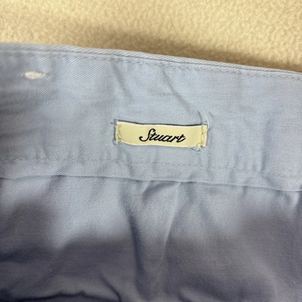 Scotch & Soda Mens 34x28‎ Stuart Pant Amsterdam Couture Business Casual Trousers